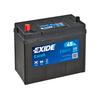 EXIDE Excell 45Ah 330 A JIS Navat