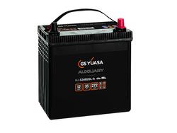 GS Yuasa AGM HJ-S34B20L-A 35Ah