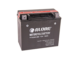 Globe YTX20H-BS 18Ah 260A