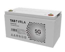 TAB AGM 5GVRLA65 12V 65Ah M6