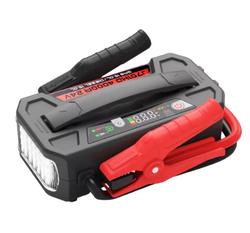 Lokithor J701HD apykäynnistin 24V 4000A