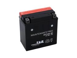 TAB AGM MYTX9C-BS 9Ah