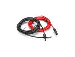 1M johtimet MC-4 liittimill&auml;