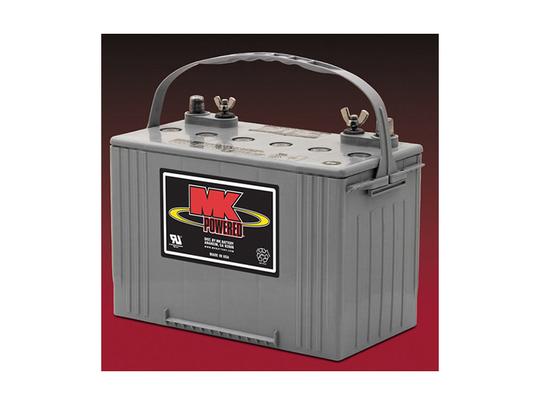 MK Battery NB12-86 12V 86Ah