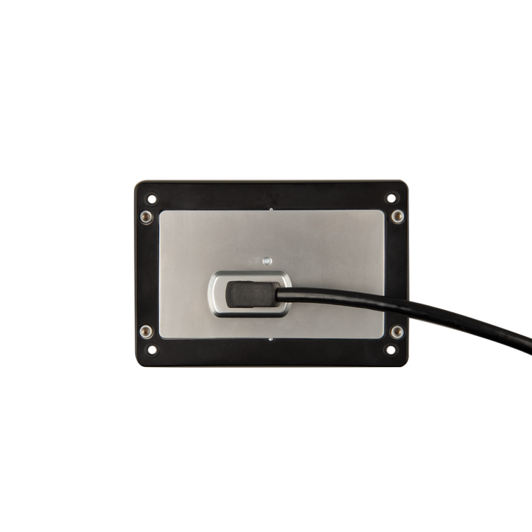 Victron Energy GX Touch 50 (Cerbo lis&auml;osa)