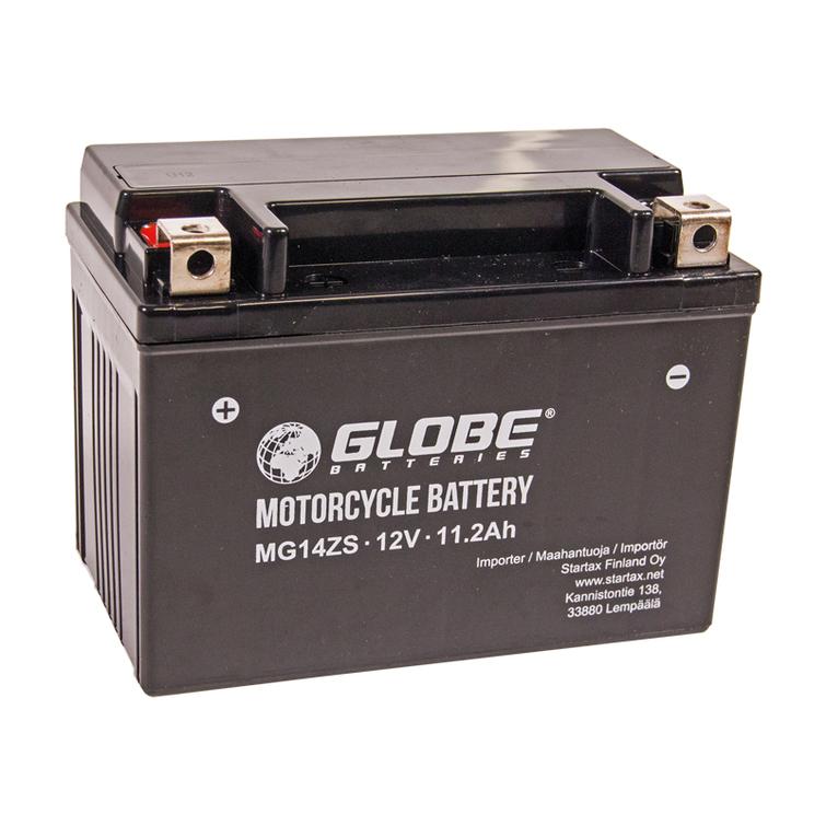 Globe MG14ZS 12V 11,2Ah 245A