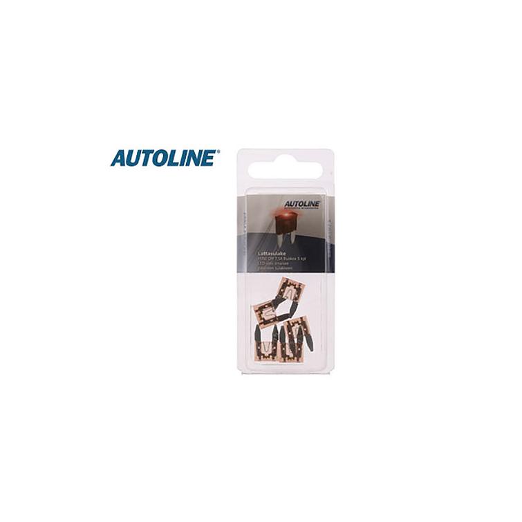 Sulake mini GM led 7.5A