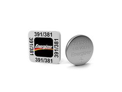 Energizer 391 HD
