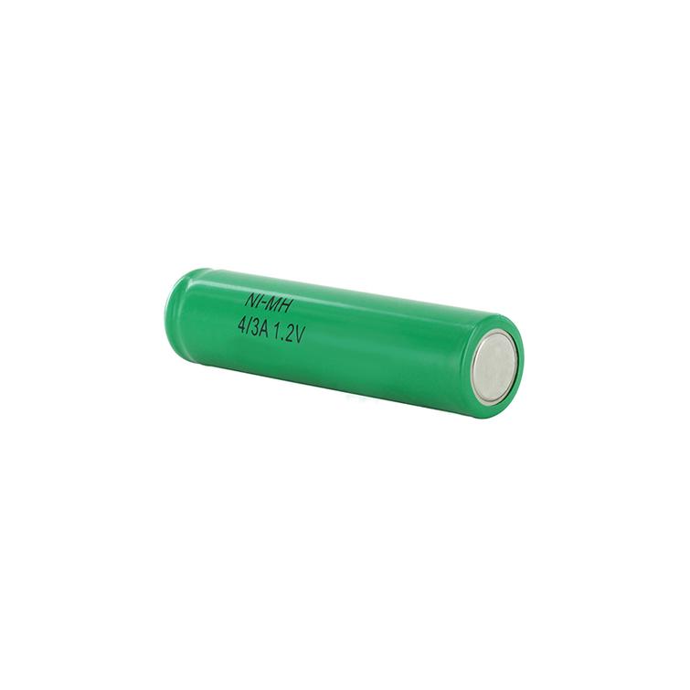 4/3A, 4/3R23 Ni-Mh 1.2V 4500mAh