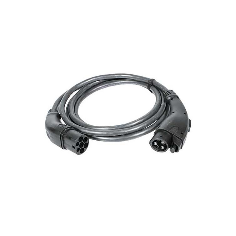 DEFA Latauskaapeli Mode3