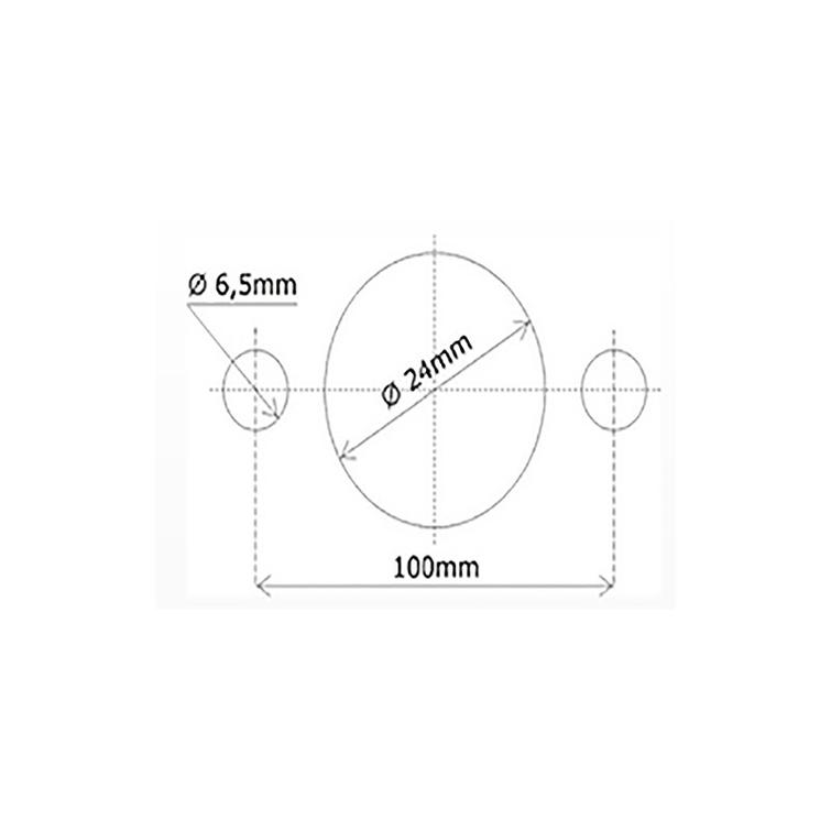 P&auml;&auml;virtakytkin 12-24V 2500A