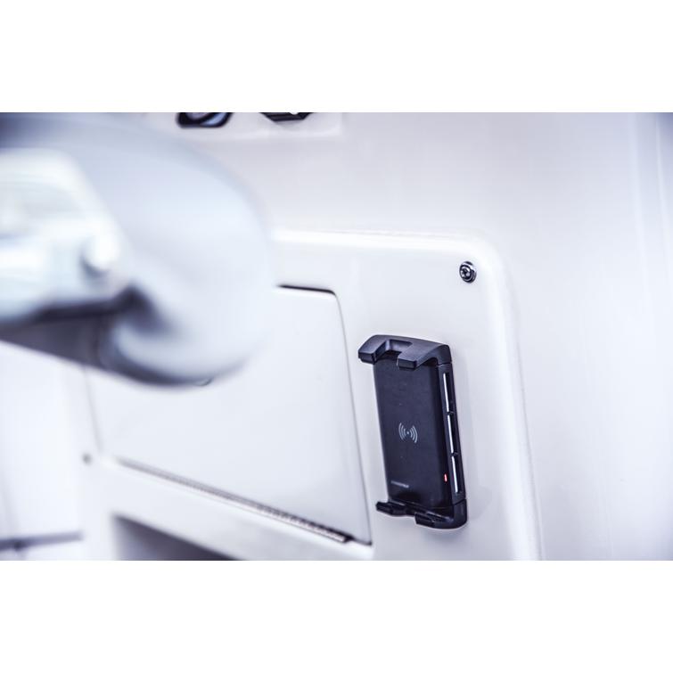 Scanstrutt Langaton latausteline 10W IPX6