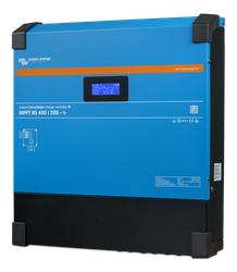 Victron SmartSolar MPPT RS 450/200-Tr