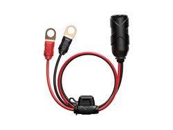 Noco Rengasliittimet M10 - 12V rasia