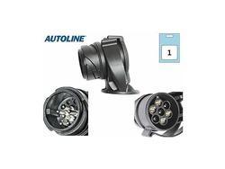 Adapteri 13-nap. rasia -> 7-nap.