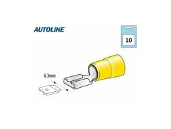 Lattaliitin, 6.3mm naaras 10kpl