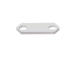 Yhdistinpala 500A, ML-sarjan kytkinten rinnankytkemiseen