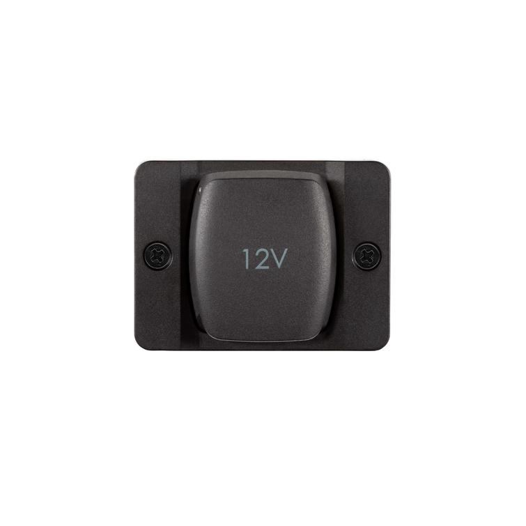 Scanstrut Flip Pro 12V pistokerasia IPX4