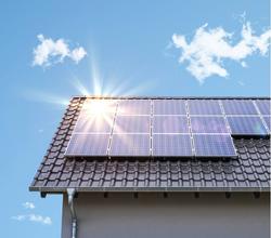 Aurinkos&auml;hk&ouml;j&auml;rjestelm&auml;, pyyd&auml; tarjous!