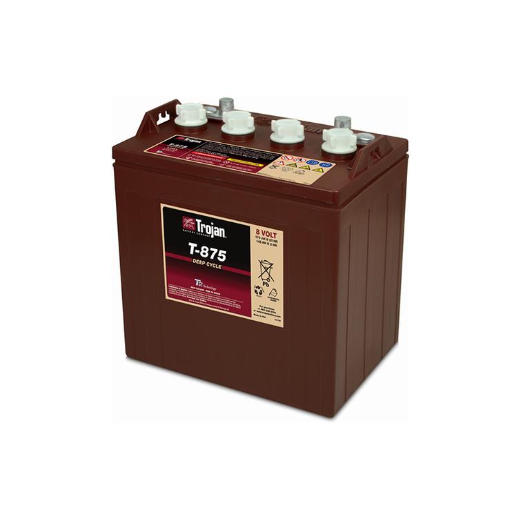 Trojan T875-LPT 8V 170Ah