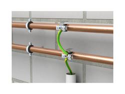 Maadoitusvanne 2x2,5-25mm&sup2;, &Oslash;17-48mm