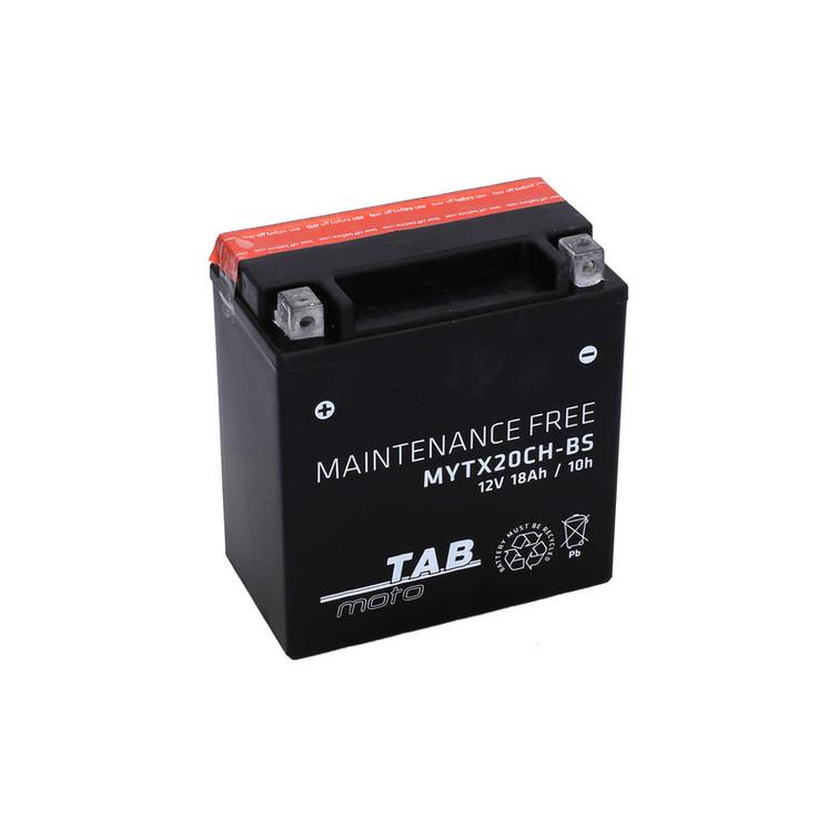 TAB AGM YTX20CH-BS 18Ah