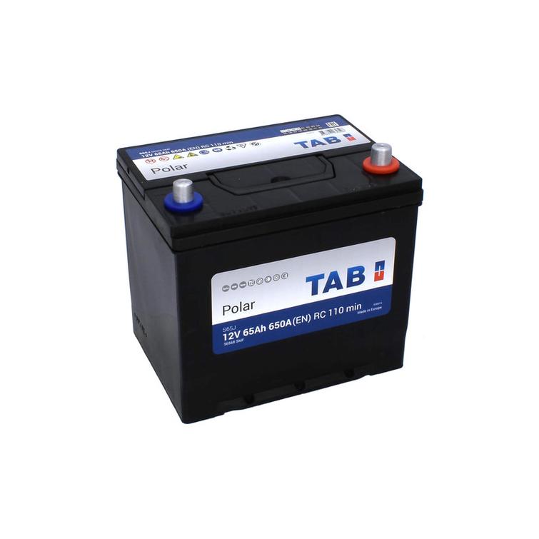 TAB 65Ah 650A