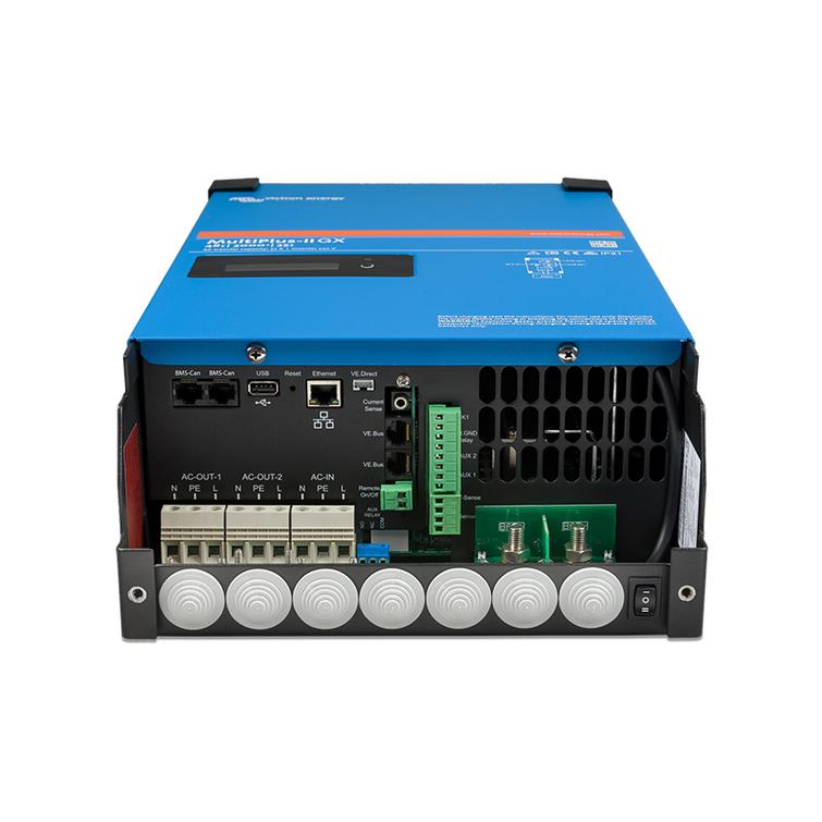 Victron MultiPlus II 48V 3000VA GX