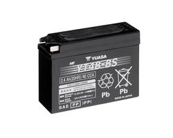 Yuasa YT4B-BS 12V 2,3Ah