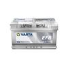 VARTA E46 Dynamic EFB 75Ah 730A