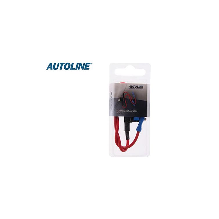 Sulakerasiahaaroitin Micro III