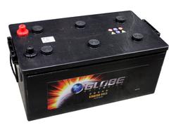 Globe 230Ah 1350A