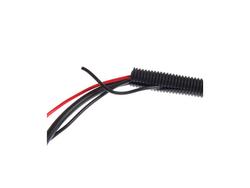 Suojaputki, halkaistu pehme&auml; polypropyleeni NW22, 50m