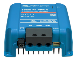 Victron Orion XS1400 Smart DC-DC laturi 12V 24V 50A