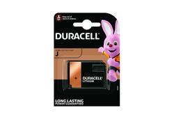 Duracell 539/4LR61/J/ 6V
