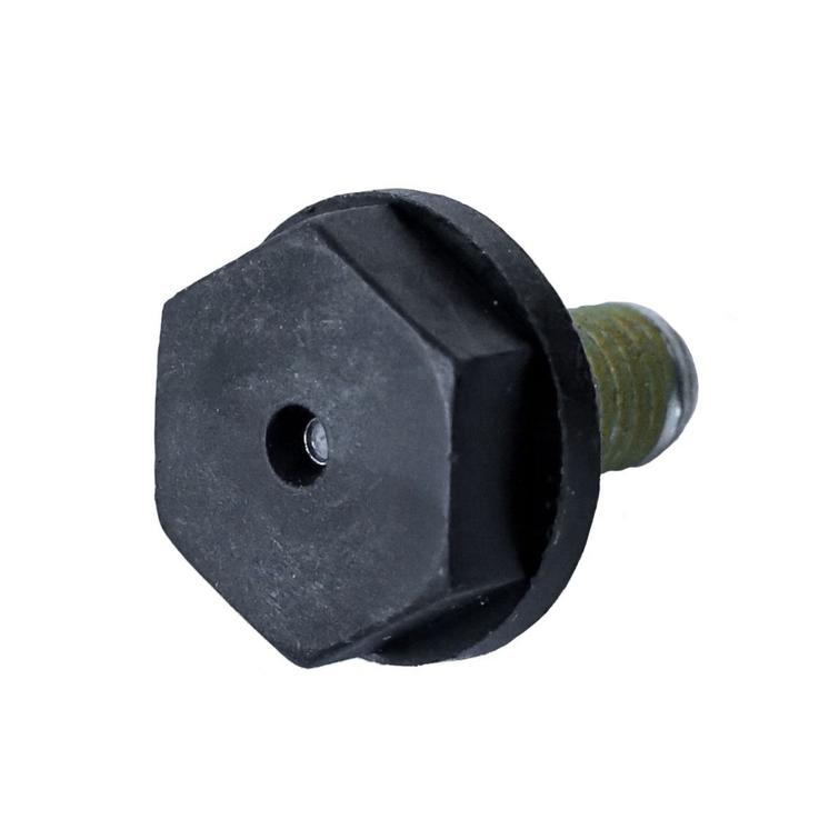 Trukkikennon napapultti M10x1,5