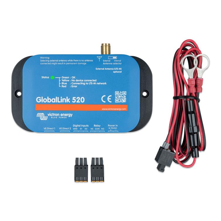 Victron GlobalLink 520