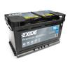 EXIDE Premium 90Ah 720A
