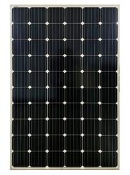 Aurinkopaneeli 280W yksikide