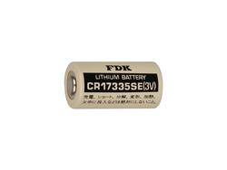 FDK CR17335SE 3V Lithium