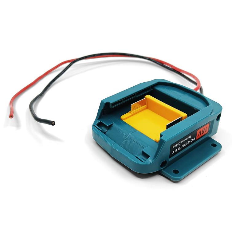 Akkusovitin työkaluakulle 18V