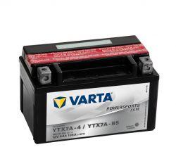 Varta YTX7A-BS 6ah