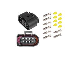 Sensoriliitin, 8-nap.