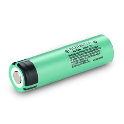 Panasonic NCR-18650AC 3100mAh