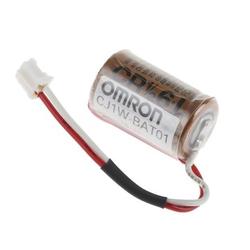 OMRON CJ1G 3V muistiparisto 