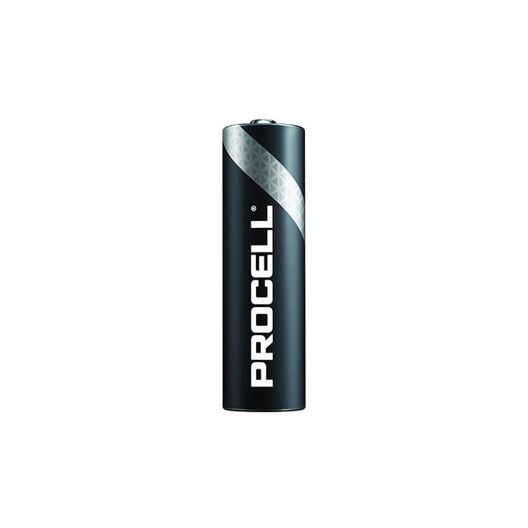 Duracell procell AA LR6 10kpl