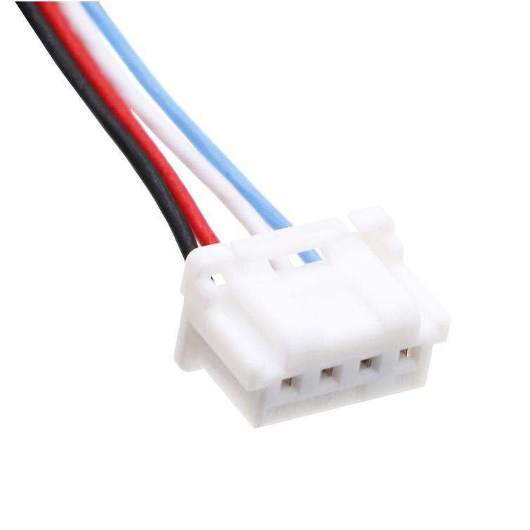 Varashälyttimen paristo 8V 640mAh HPC Volvo