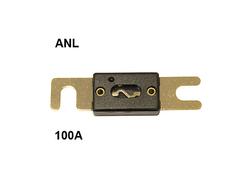 Sulake ANL 100A, kultapinnoite