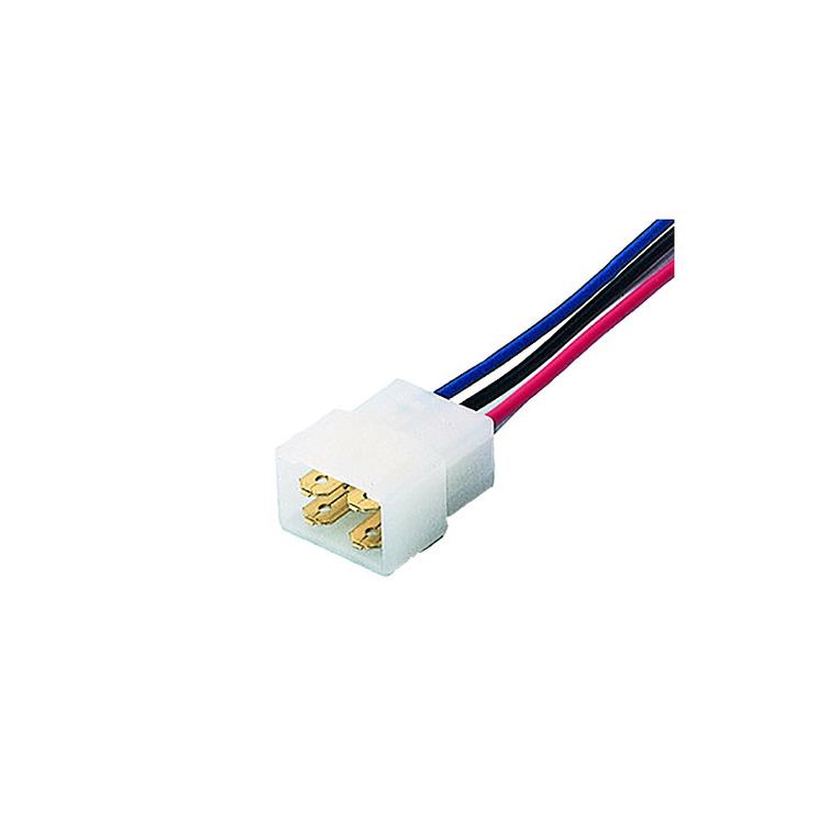 Liitinrasia, 4-os.uros