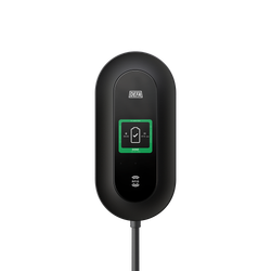 Defa Power s&auml;hk&ouml;auton latausasema 22 kW